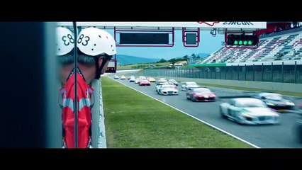 Italian race Bande-annonce (EN)