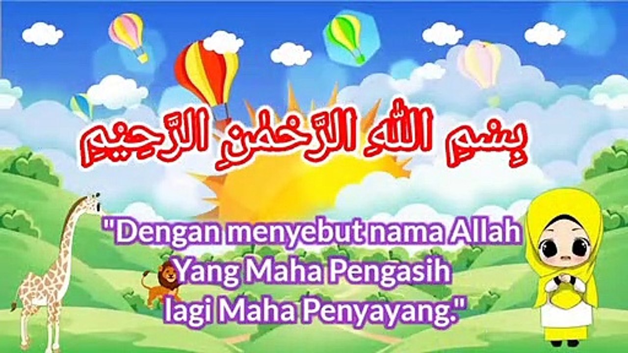 Belajar Membaca Menghafal Al Quran Juz 30 Surat Al Falaq Mudah dan Cepat dengan artinya untuk anak