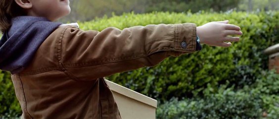 Ne t'endors pas Bande-annonce (UK)