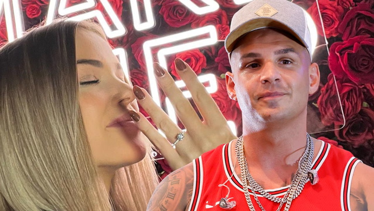 Pietro Lombardi: Video-Aufnahme seines Antrags veröffentlicht