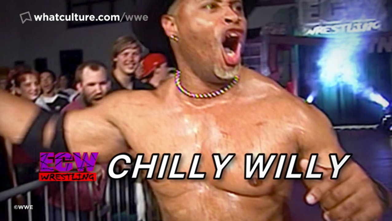 10 Wrestlers Who VANISHED When ECW Died