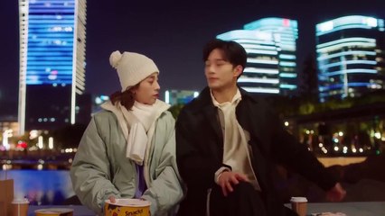 My Girlfriend Is An Alien Season 2 (2022) episode 20 with English subtitles Cdrama