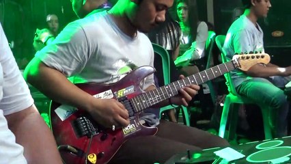 CINTA SAMPAI MATI // KRISNA MUSIC // LIVE GROWONG LOR JUWANA - PATI
