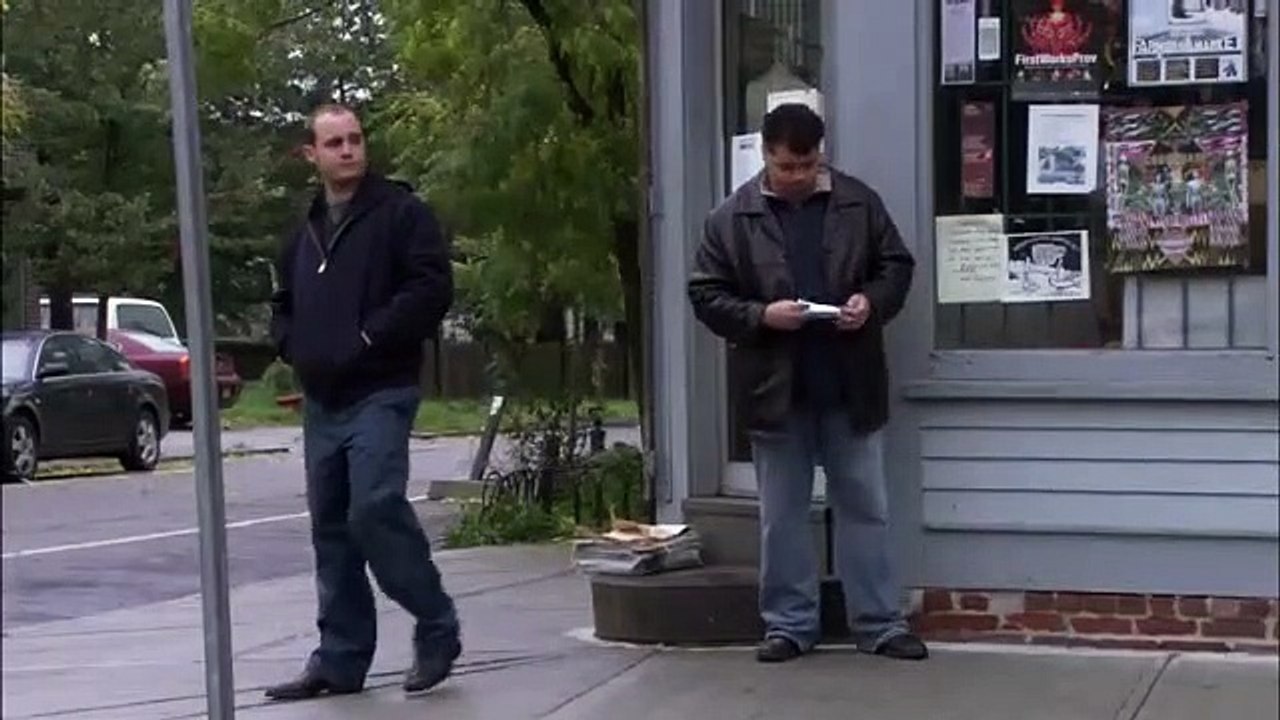 Brotherhood - Se1 - Ep09 - Ecclesiastes 7 -2 HD Watch HD Deutsch