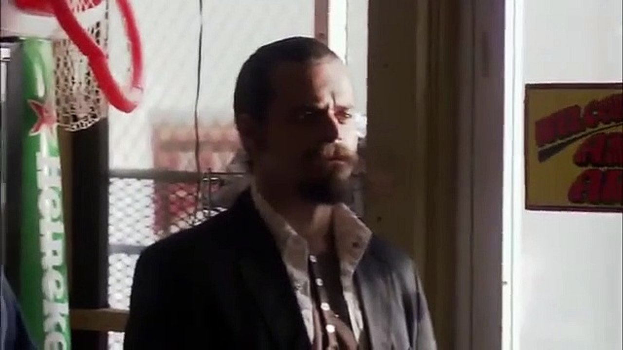 Brotherhood - Se1 - Ep02 - Genesis 27 -29 HD Watch HD Deutsch