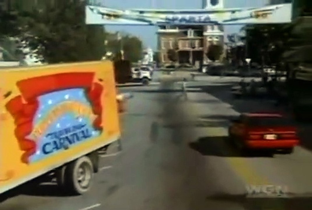 In the Heat of the Night - Se2 - Ep01 HD Watch HD Deutsch