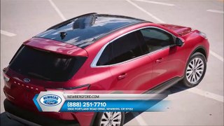 2022 Ford Escape Newberg OR | New Ford Escape Newberg OR