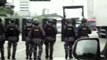 PROTESTOS NAS RUAS DO BRASIL NO PÓS ELEIÇÕES