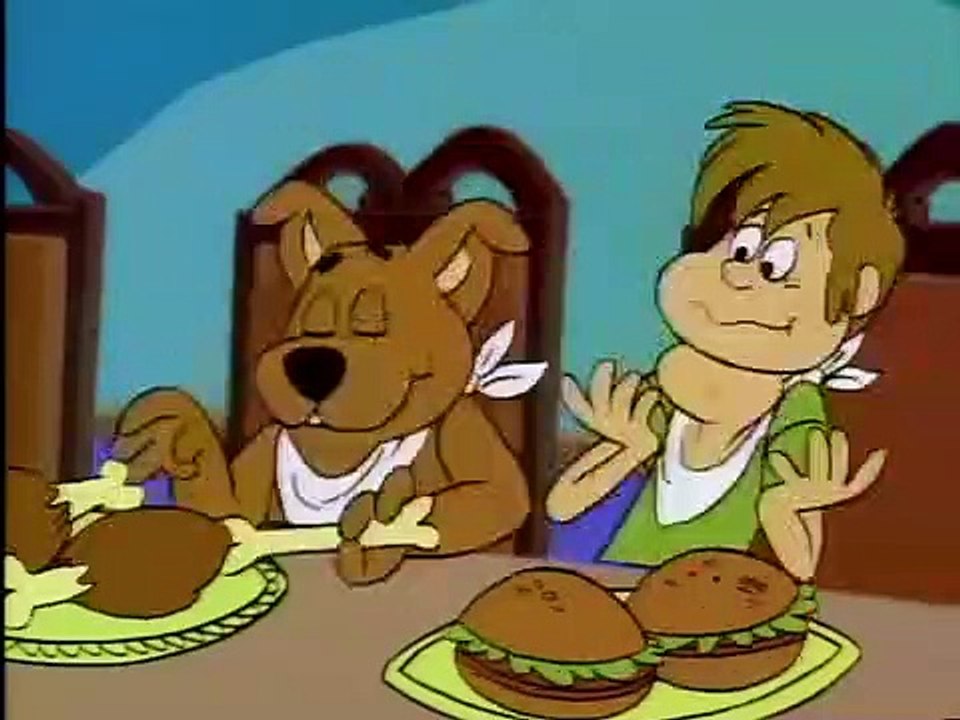 A Pup Named Scooby-Doo - Ep08 HD Watch HD Deutsch