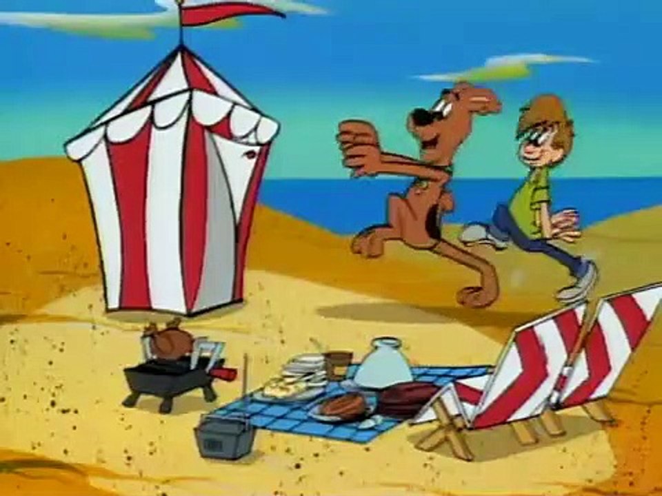 A Pup Named Scooby-Doo - Ep09 HD Watch HD Deutsch