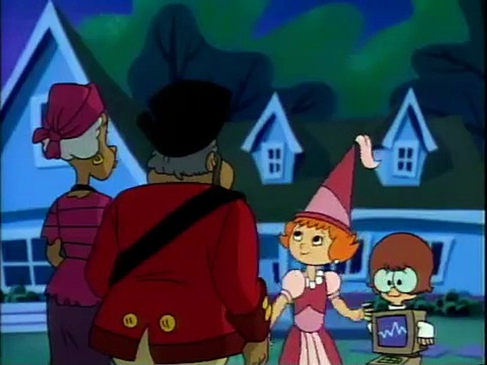 A Pup Named Scooby-Doo - Ep10 HD Watch HD Deutsch