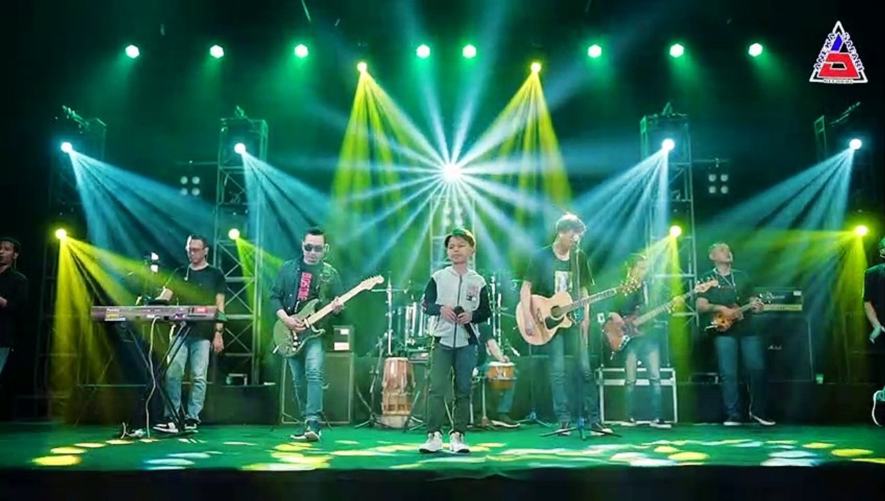 Farel Prayoga  Ojo Di Bandingke Official Music