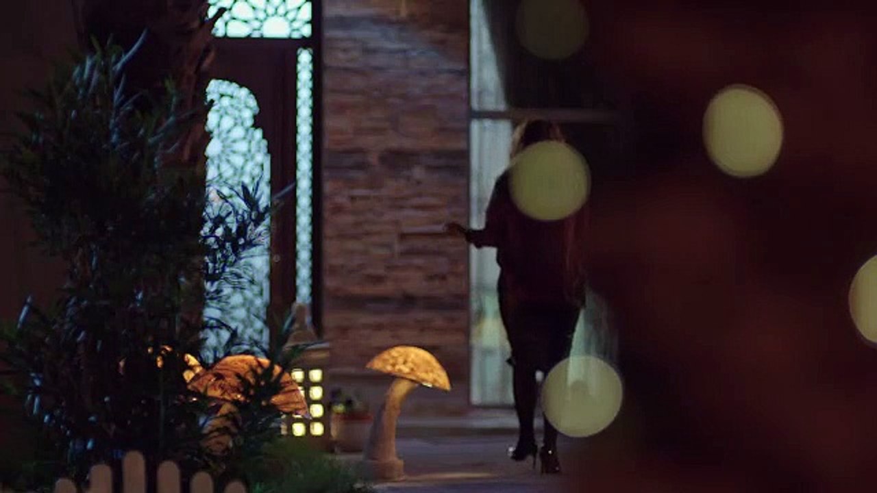 مسلسل وما أدراك ما أمي الحلقة 22 الثانية والعشرون