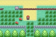 Pokémon Version Rouge Feu online multiplayer - gba