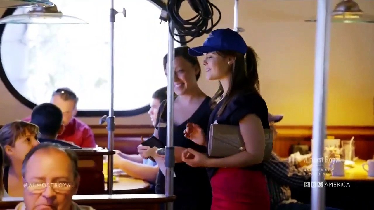 Almost Royal - Se2 - Ep04 - Romance HD Watch HD Deutsch