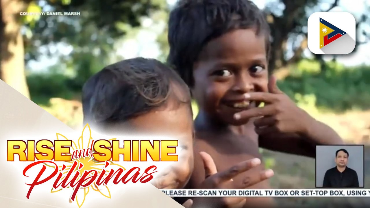 RA 8370 o Children's Television Act - video Dailymotion
