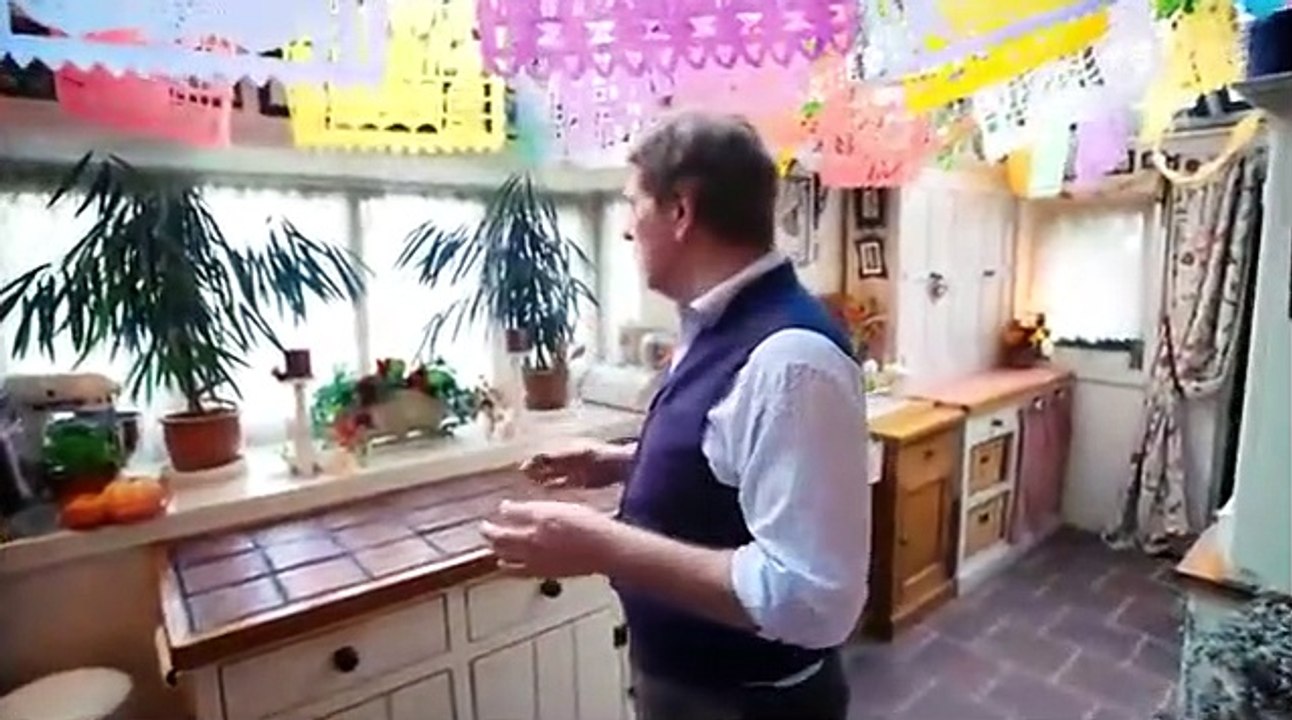 Amazing Interiors - Se1 - Ep02 - House of Horros, History House, House of Cars HD Watch HD Deutsch