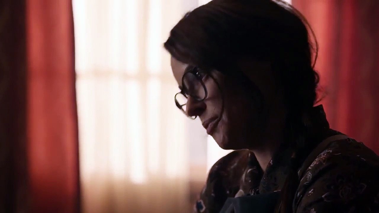 50 States of Fright - Se1 - Ep07 - Scared Stiff (Oregon) - Part 1 HD Watch HD Deutsch