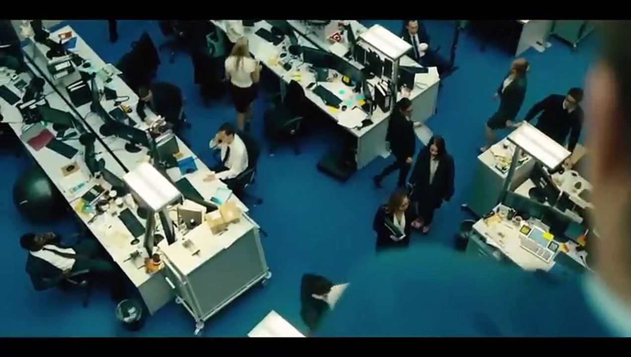 Bad Banks - Se1 - Ep01 - Die Kündigung - The Termination HD Watch HD Deutsch