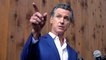 Gavin Newsom accuses Fox News of ‘creating culture’ that led to Paul Pelosi attack