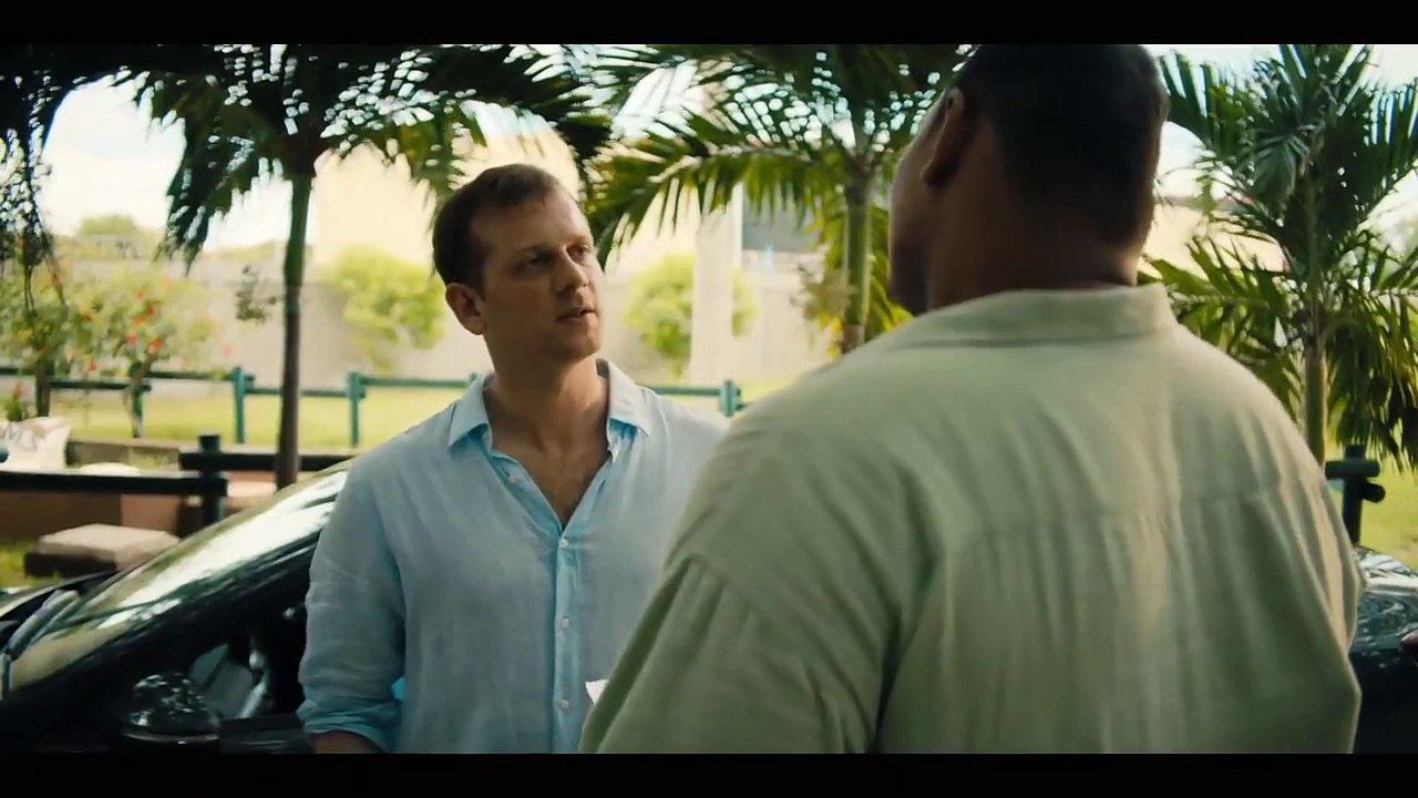 Bad Banks - Se2 - Ep04 HD Watch HD Deutsch