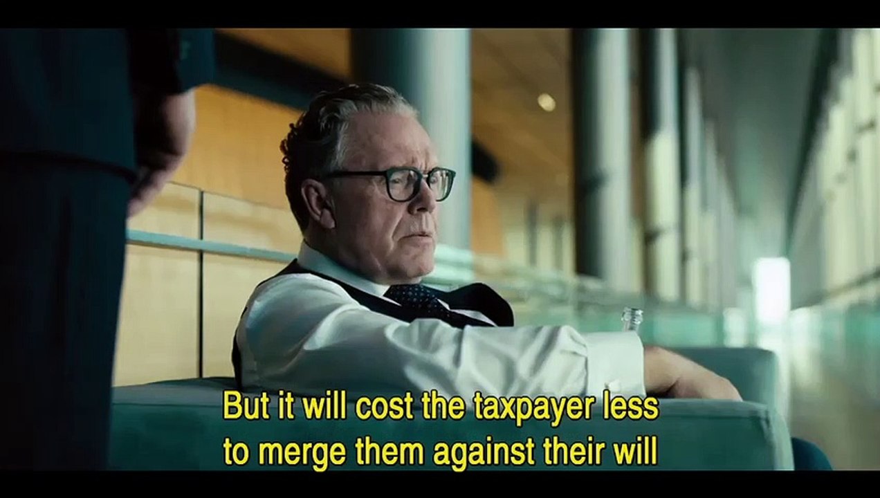 Bad Banks - Se1 - Ep06 - Die Höhle des Löwen - The Cave of the Lion HD Watch HD Deutsch