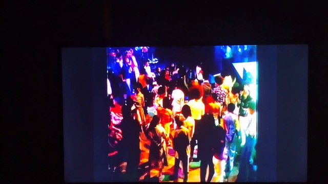 Soul Train meets Midnight Special: Harold Melvin and The Blue Notes 1975