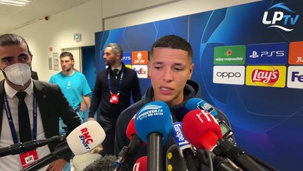 Harit : « on va pas commencer à se tirer les uns sur les autres mais… »