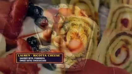 Halloween Baking Championship S08E08 - S8 EP 8