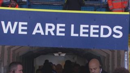 PL 22/23: MW13 Leeds United vs. Fulham