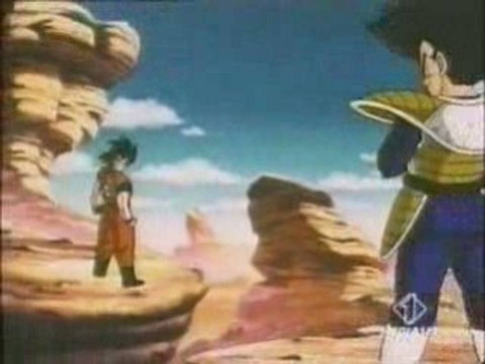 VideoSigla ( Anime - ITA) - Dragon ball Z ita