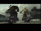 Metal Gear Solid 3 P21 vostfr Cinématiques !