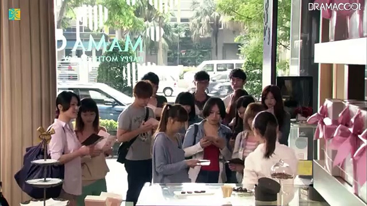 A Good Wife - Ep04 HD Watch HD Deutsch