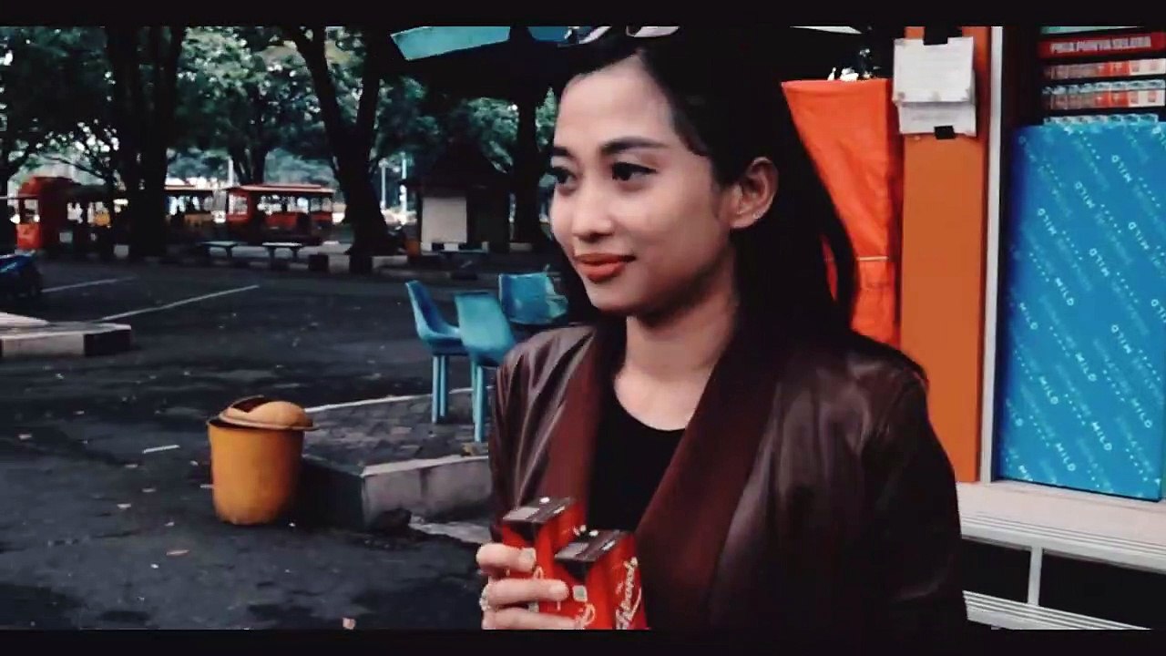 HENDRA DINATA - ANGKUHNYA DIRIKU (Official Music Video ) - Lagu Pop Terbaru