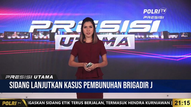 Info Grafis Terkait 12 Saksi Sidang FS & PC