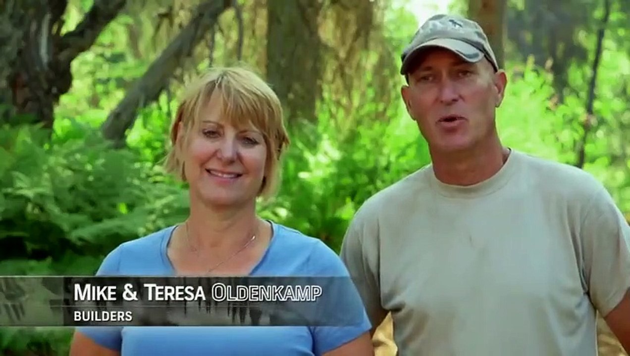 Building Alaska - Se11 - Ep04 - It's Stressful Right Now HD Watch HD Deutsch