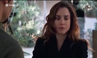 Άγρια Γη - Επεισόδιο 32