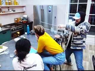 SA10le1NOV Voix de doublage pour Julien, Stan et Carla