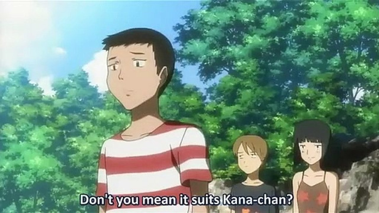 Bokurano - Ep01 HD Watch HD Deutsch