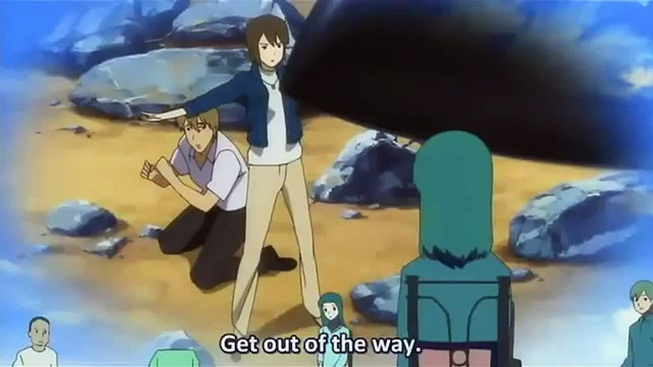 Bokurano - Ep08 HD Watch HD Deutsch