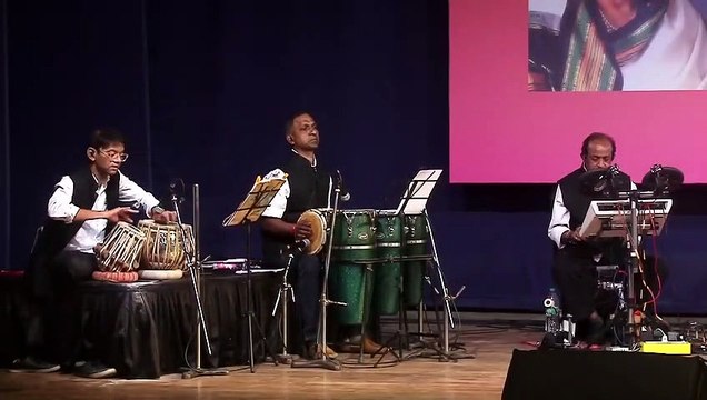 Inhin Logon Ne Le Leena Dupatta Mera | Sangeeta Melekar Live Cover Performing song ❤❤