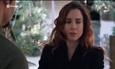 Άγρια Γη - Επεισόδιο 32