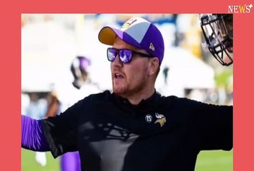 Bengals analyst Adam Zimmer, son of former NFL head coach Mike Zimmer, dies at 38