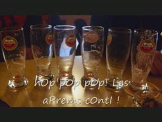 Hop Hop! Délires & Co. Mes Potes 🎉