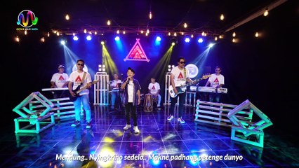 Damar Adji-Mendung [Official Music Video]