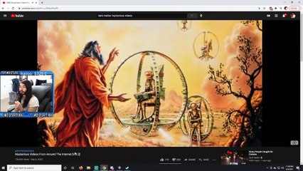 MoistCr1tikal Reacts to Random Videos - Part 3