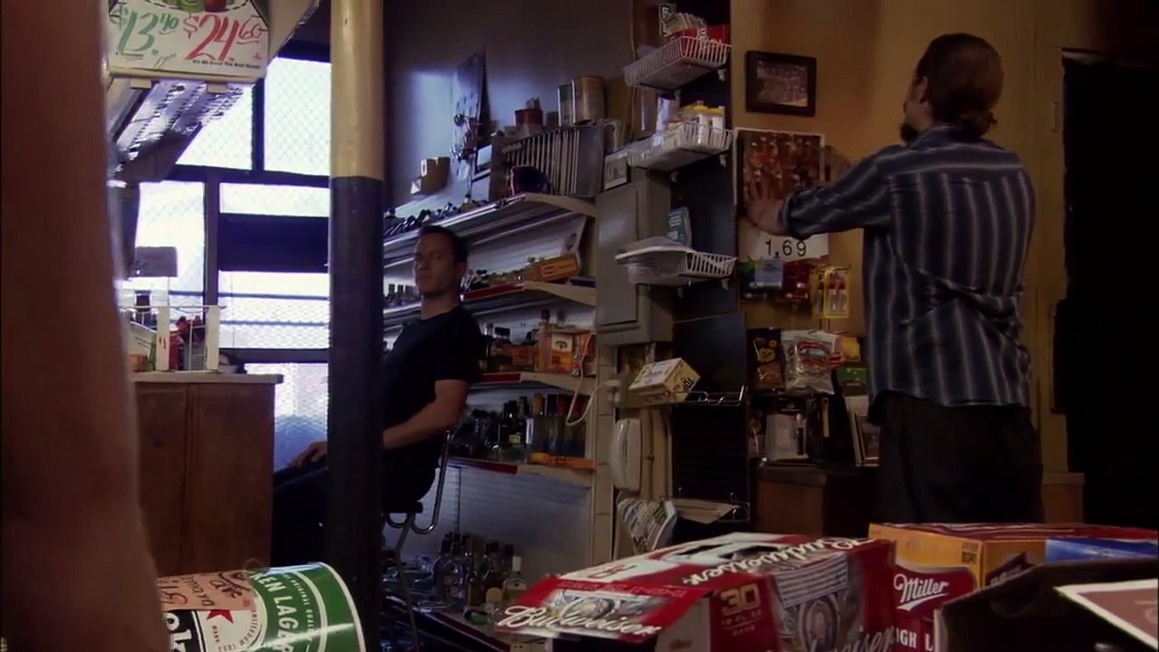 Brotherhood - Se1 - Ep04 - Matthew 5 -6 HD Watch HD Deutsch