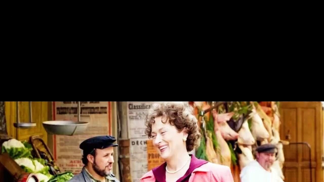 Julie Powell, Food Writer Who Inspired 'Julie & Julia,' Dead at 49