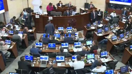 Oposición pide más tiempo para debate de tributaria