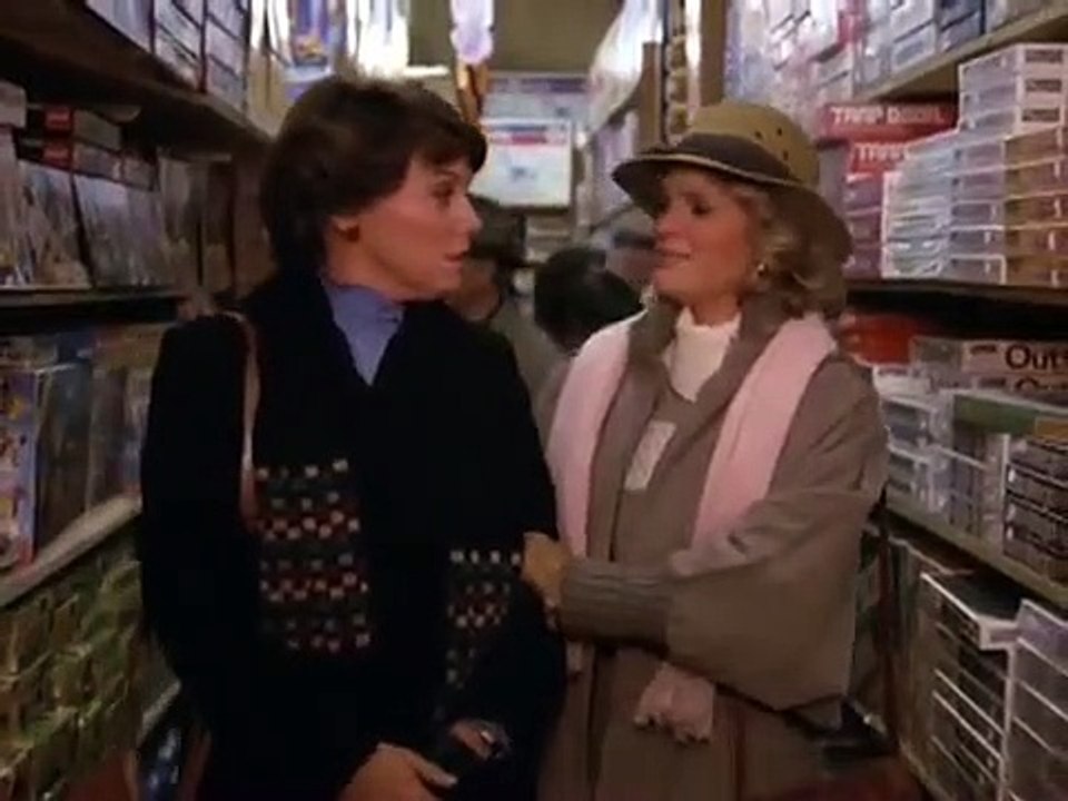 Cagney $$ Lacey - Se1 - Ep09 HD Watch HD Deutsch